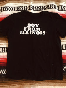 Boy From Illinois T-Shirt